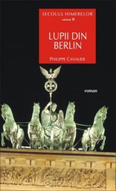 lupii din berlin